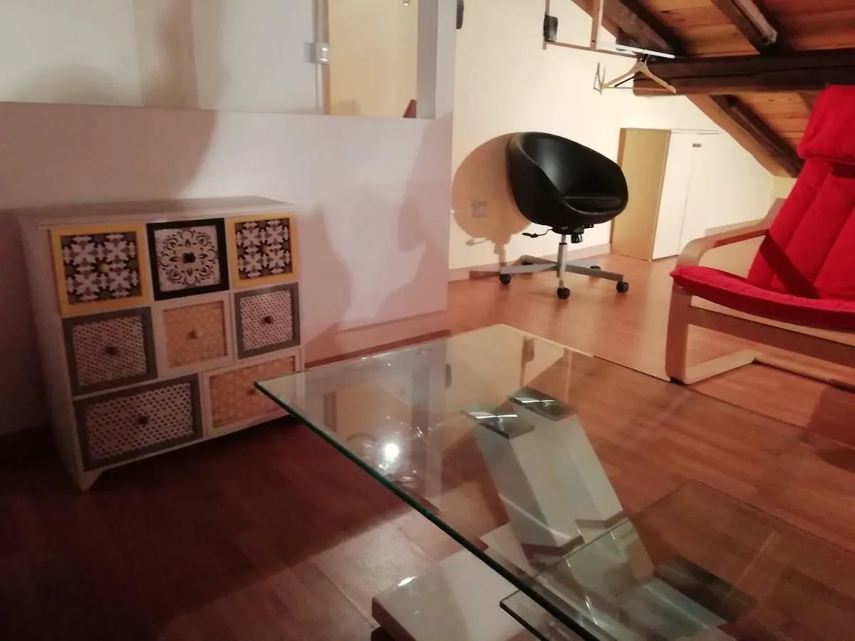 Sweet Apartment Bianchini Bologna