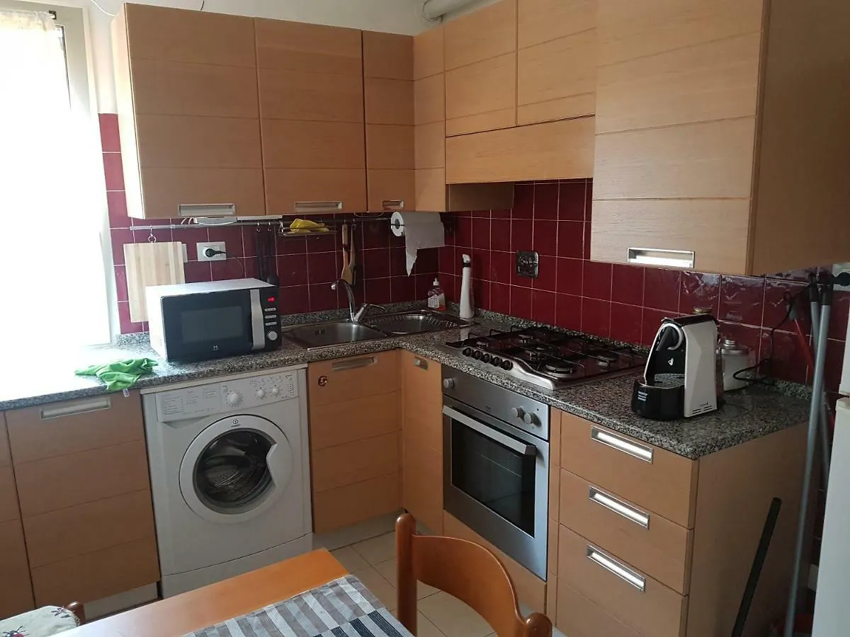 Sweet Apartment Bianchini Bologna