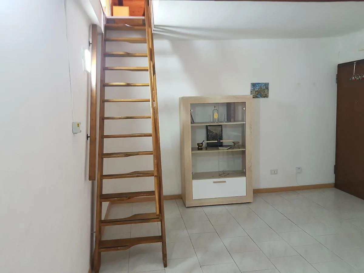 Sweet Apartment Bianchini Bologna
