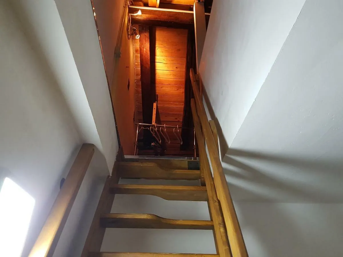 Sweet Apartment Bianchini Bologna