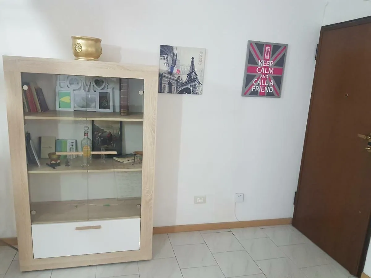 Sweet Apartment Bianchini Bologna