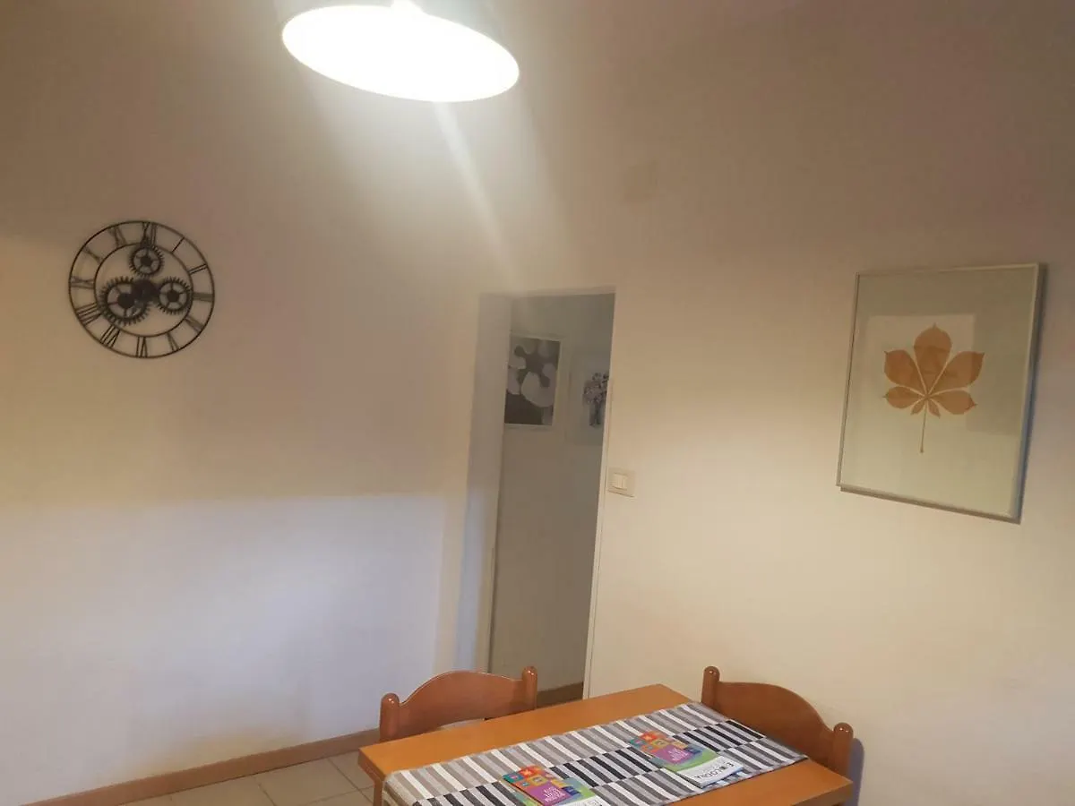 Sweet Apartment Bianchini Bologna