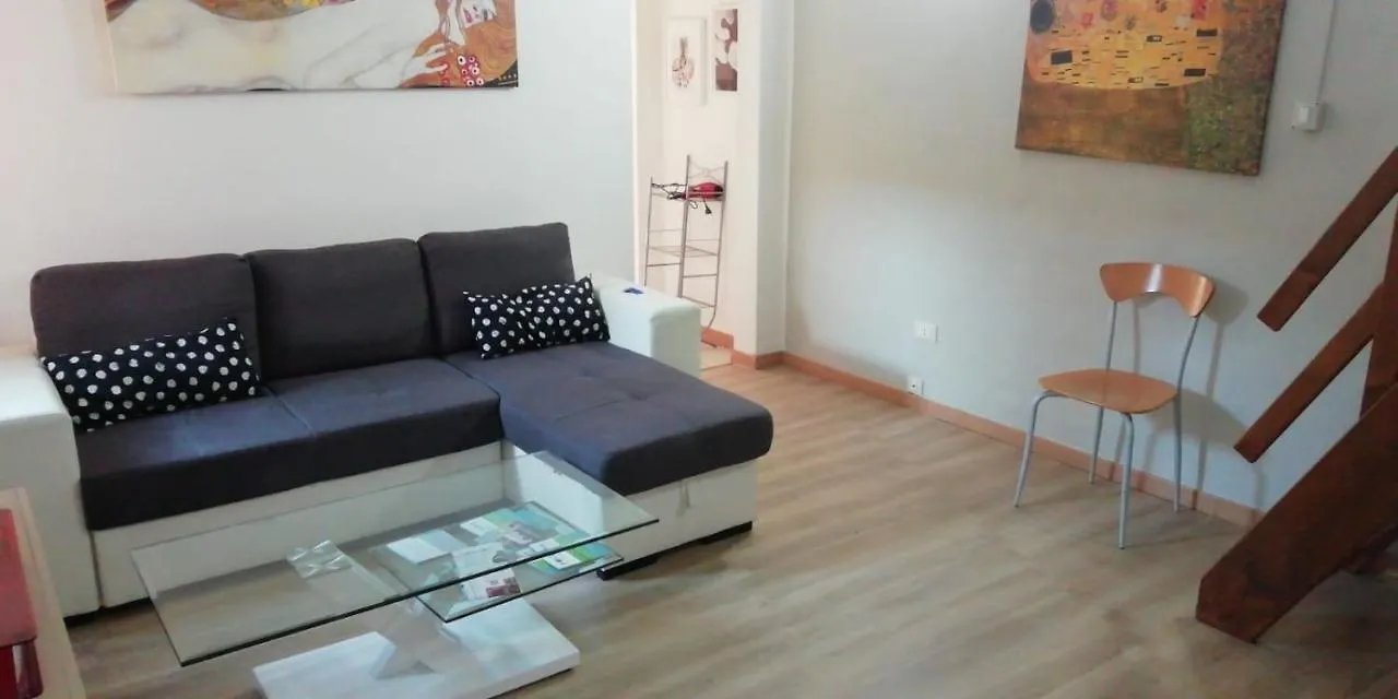 Sweet Apartment Bianchini Bologna