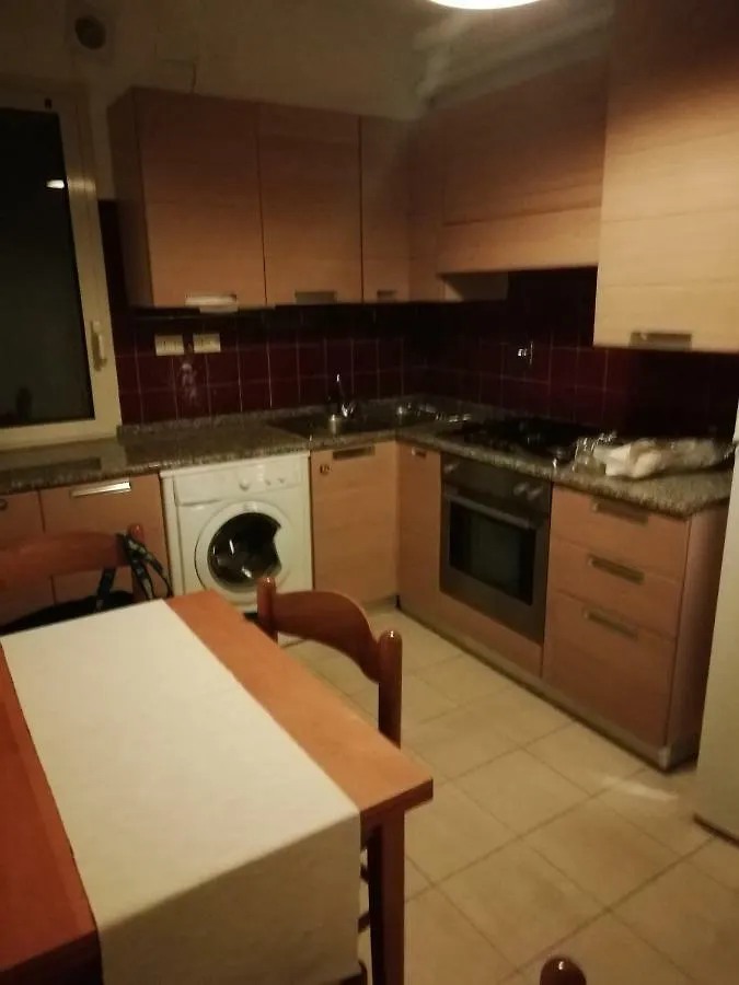 Sweet Apartment Bianchini Bologna 0*,  Italien