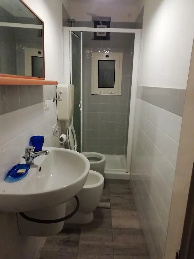 Sweet Apartment Bianchini Bologna