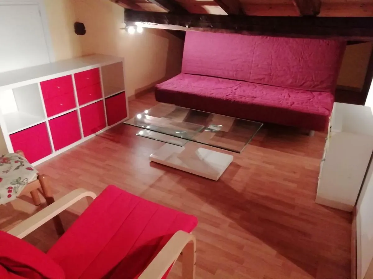 Sweet Apartment Bianchini Bologna 0*,