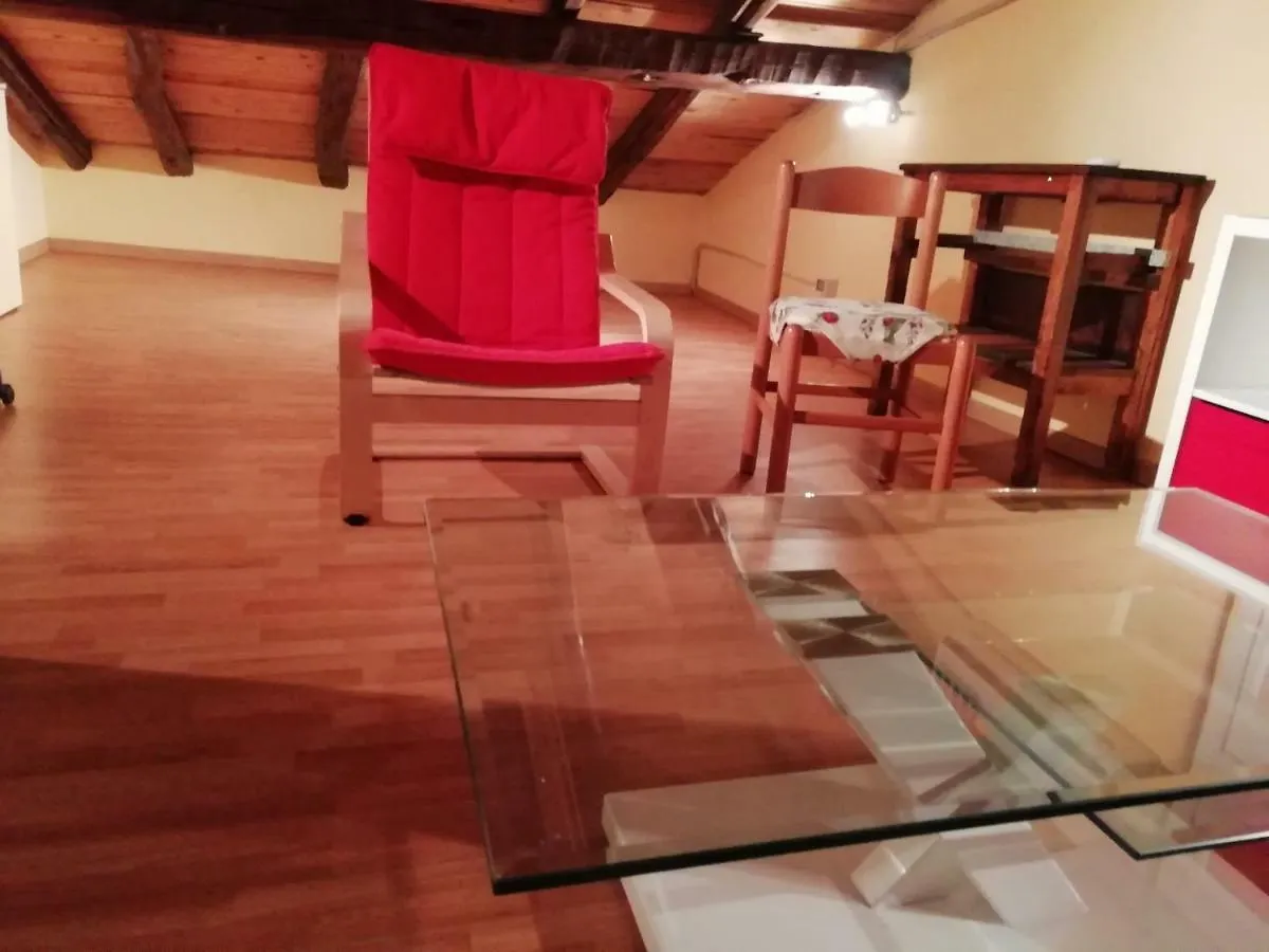 Sweet Apartment Bianchini Bologna