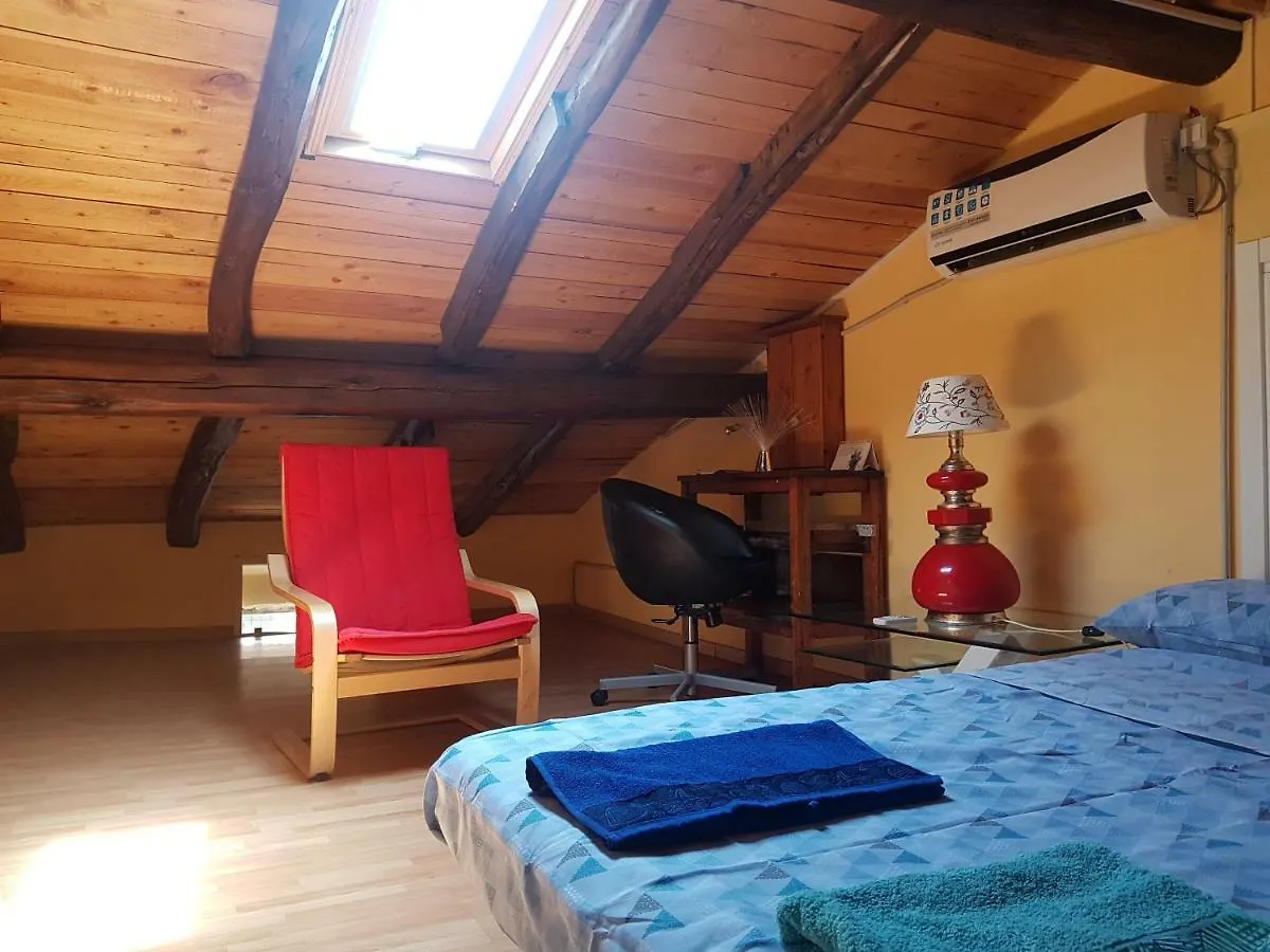 Sweet Apartment Bianchini Bologna 0*,  Italien
