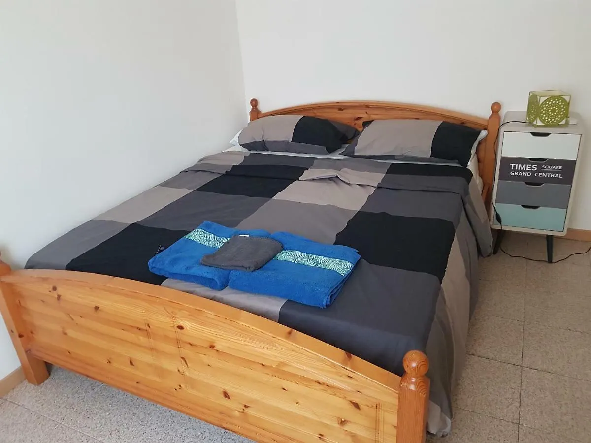 Sweet Apartment Bianchini Bologna Italien
