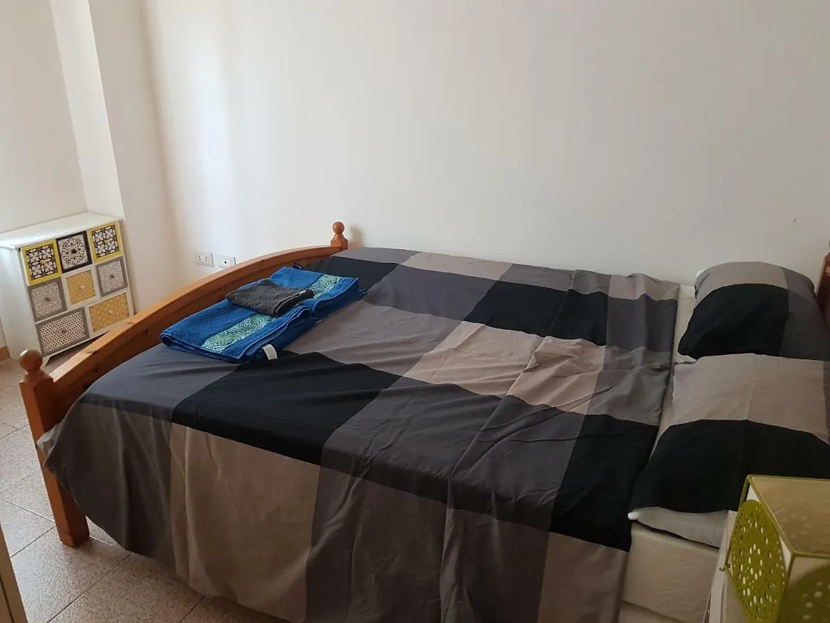Sweet Apartment Bianchini Bologna