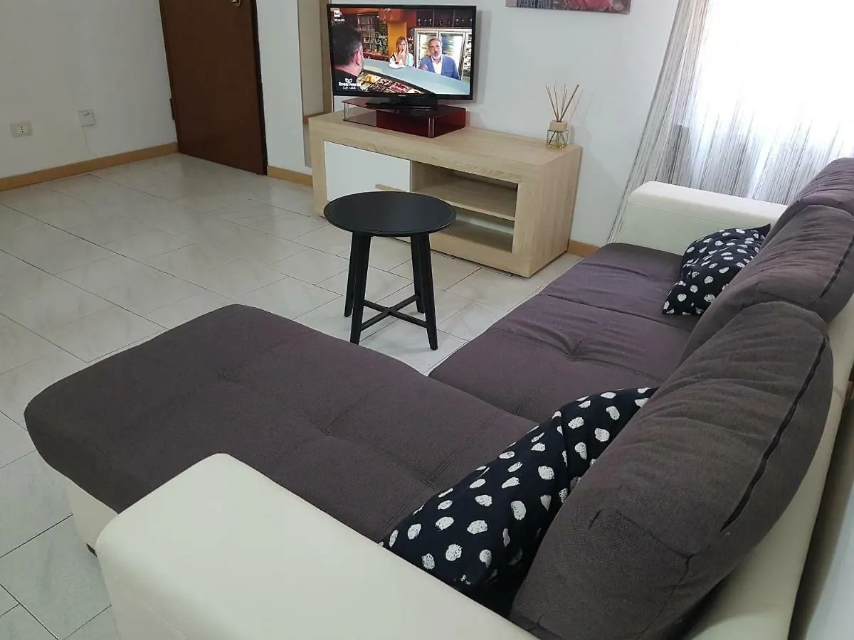 Sweet Apartment Bianchini Bologna 0*,
