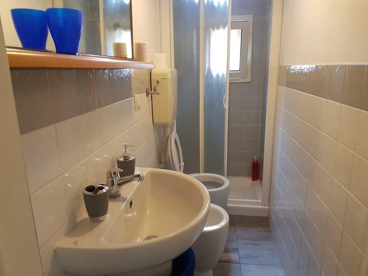 Sweet Apartment Bianchini Bologna Italien