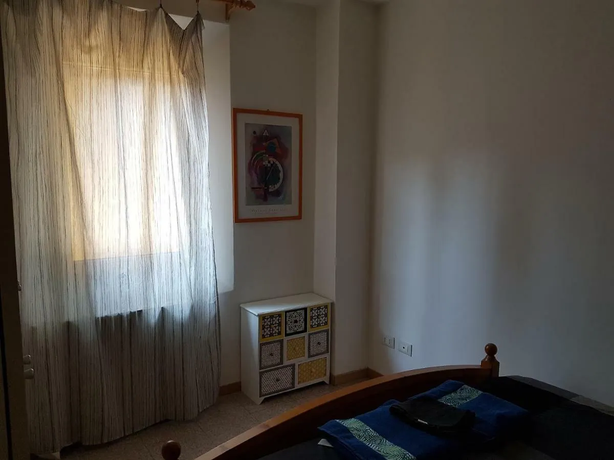 Sweet Apartment Bianchini Bologna Italien