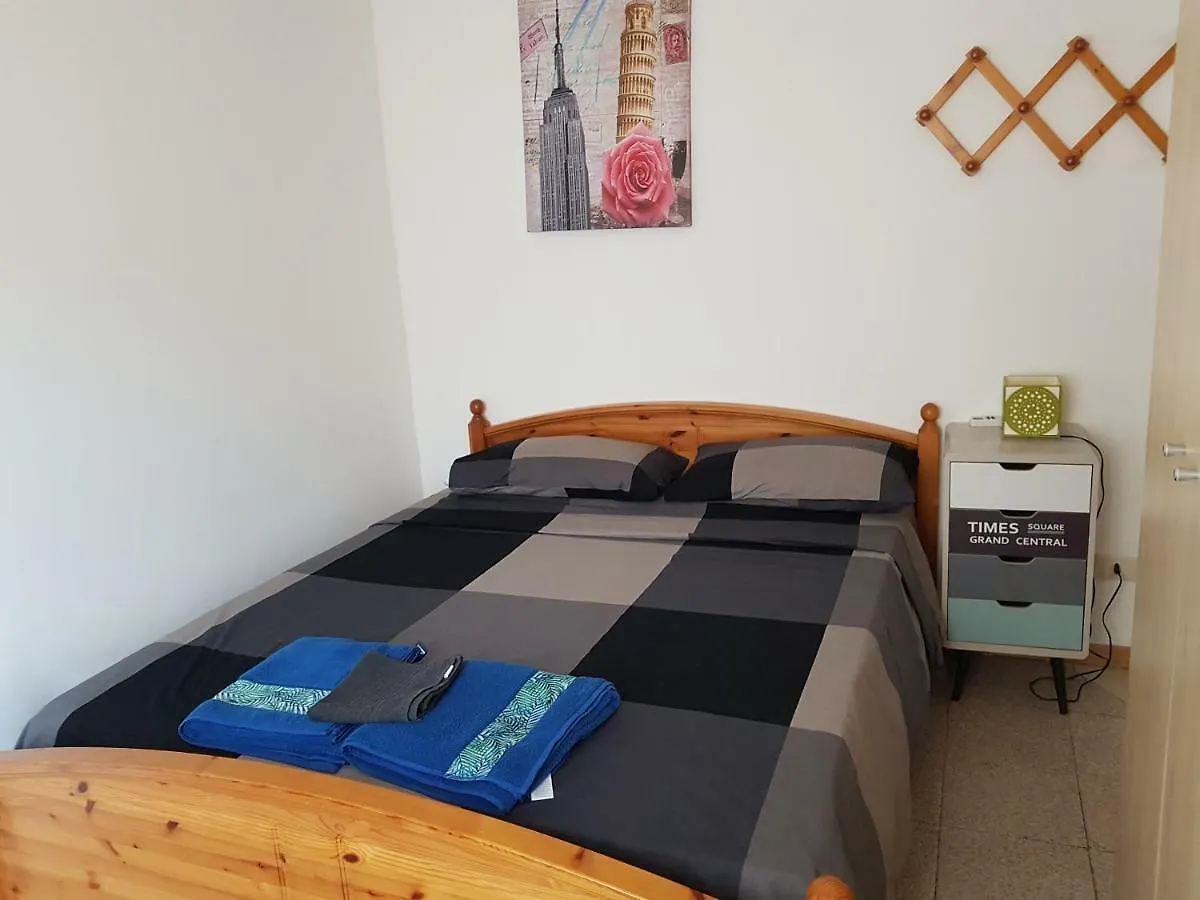 Sweet Apartment Bianchini Bologna