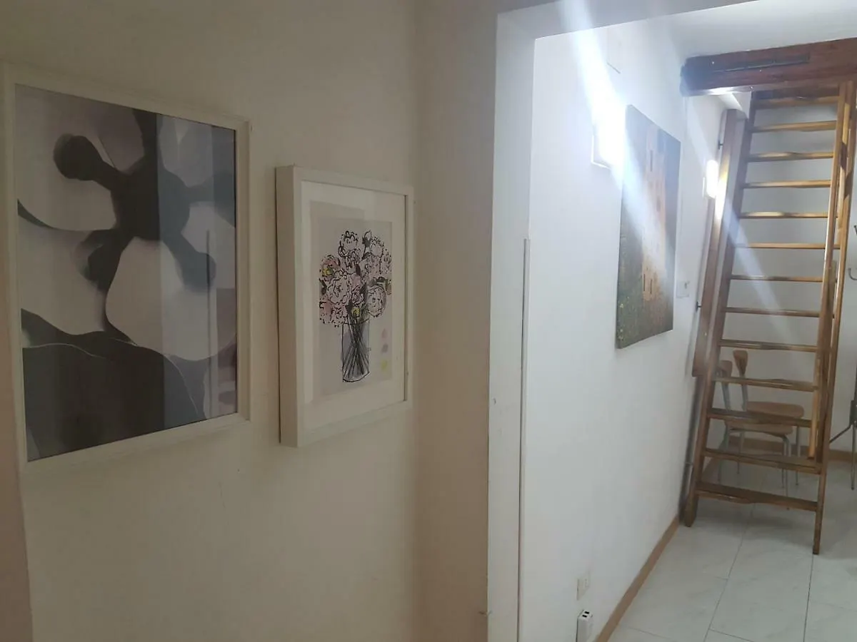 Sweet Apartment Bianchini Bologna