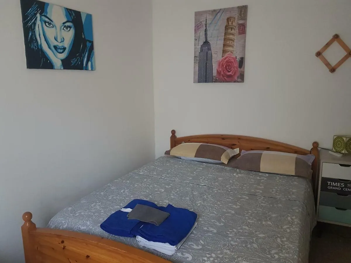 Sweet Apartment Bianchini Bologna Italien