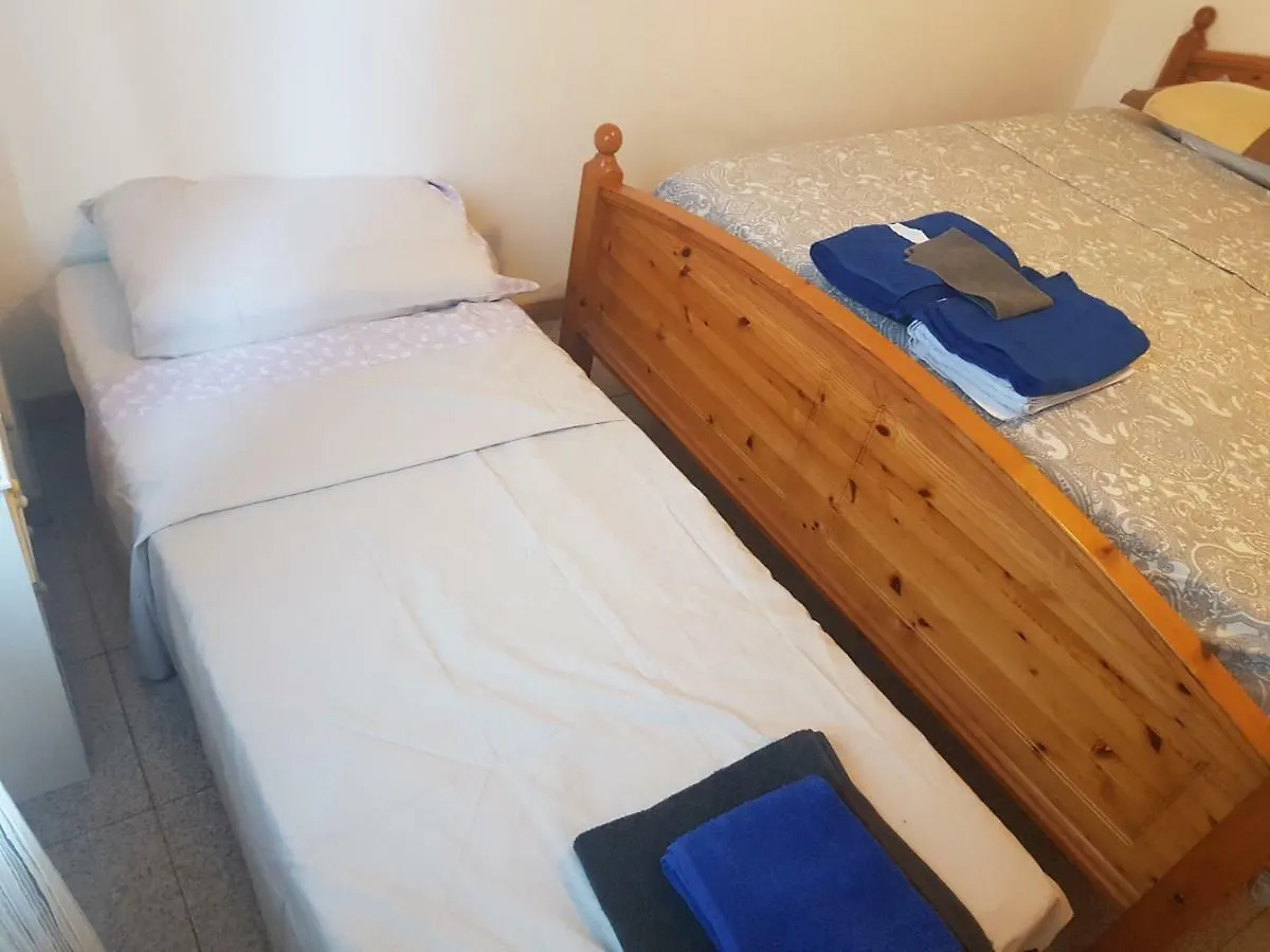 Sweet Apartment Bianchini Bologna Italien